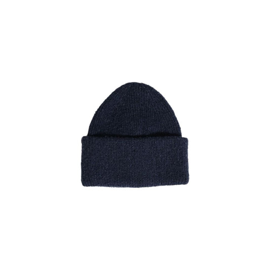 Blue Recycled Polyester Cap (Baseball Hat)