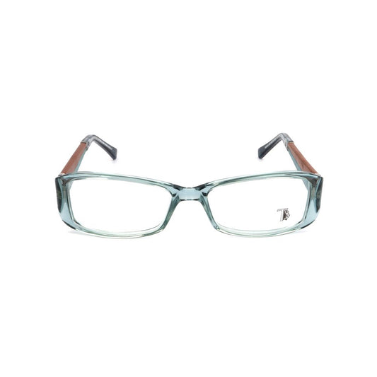 Turquoise Acetate Glasses (Frames)
