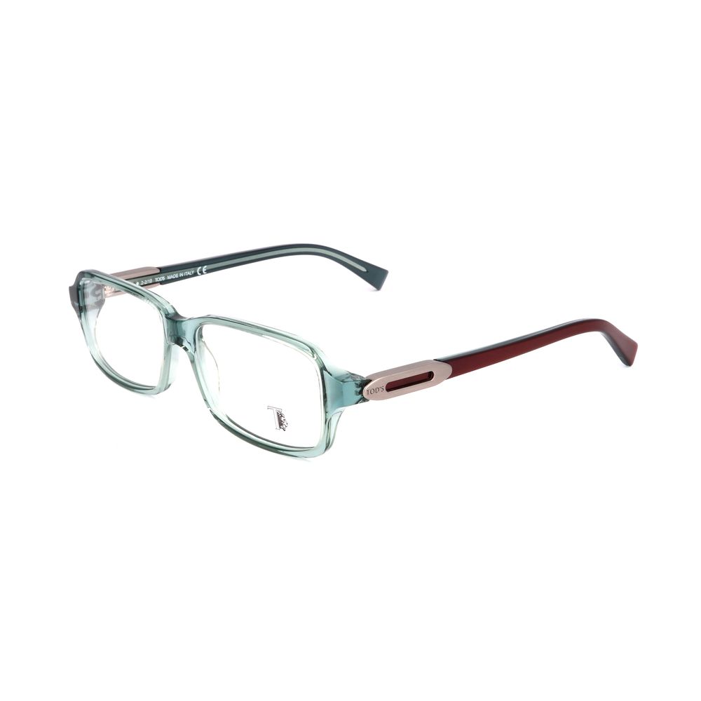 Turquoise Acetate Glasses (Frames)
