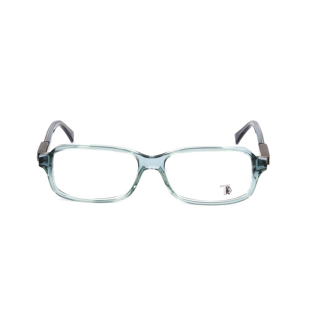 Turquoise Acetate Glasses (Frames)