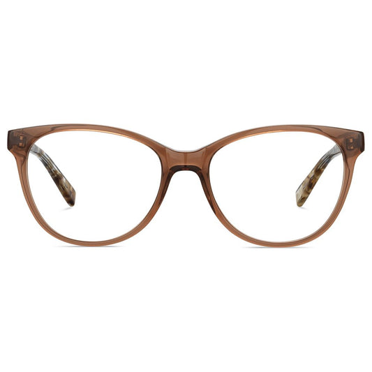 Brown Acetate Glasses (Frames)