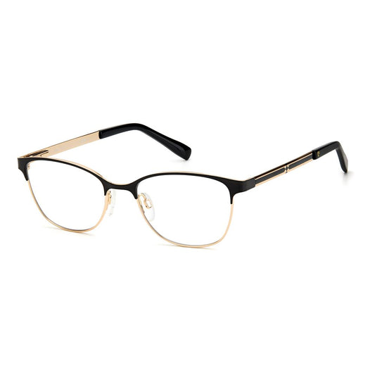 Bicolor Metal Glasses (Frames)