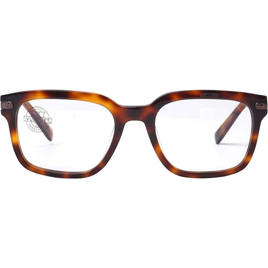 Brown Acetate Glasses (Frames)