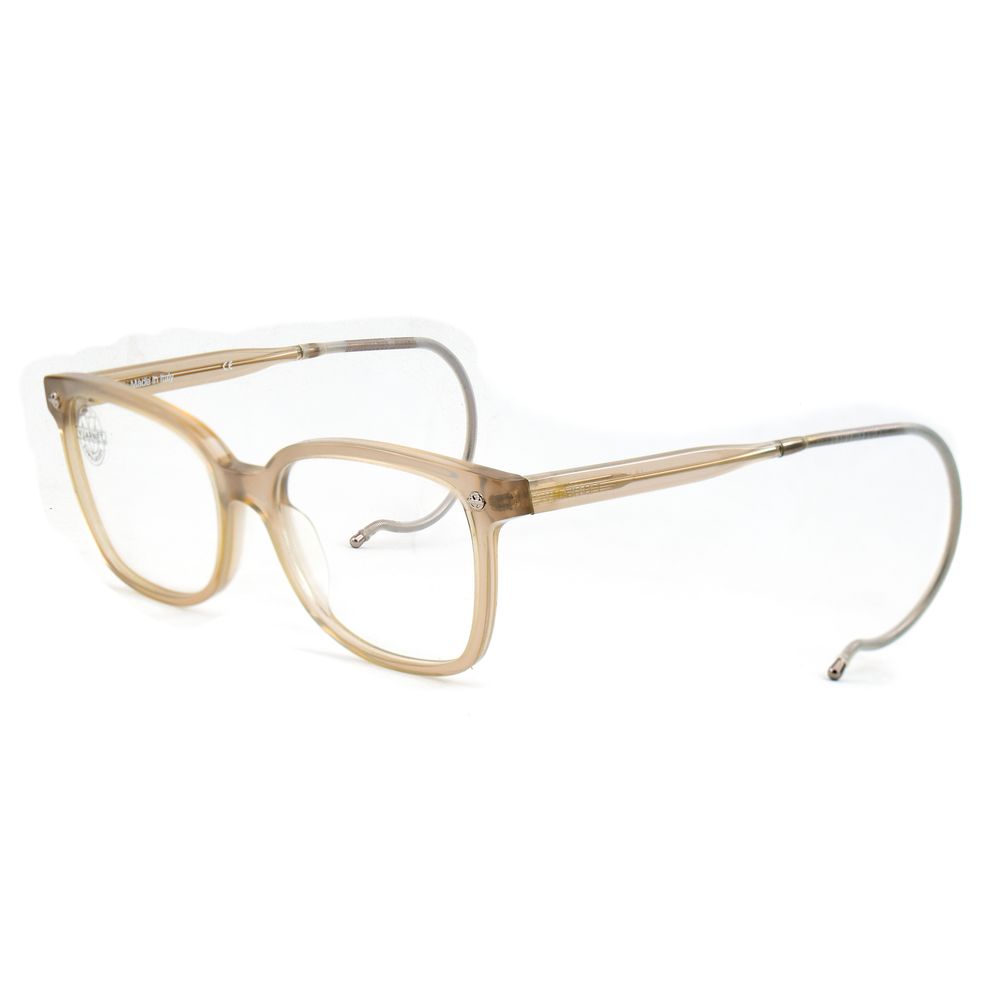 Brown Acetate Glasses (Frames)