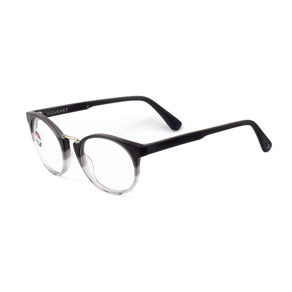 Gray Acetate Glasses (Frames)