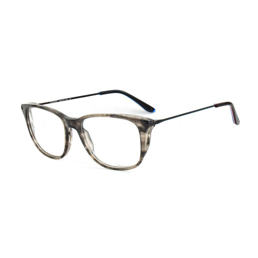 Gray Acetate Glasses (Frames)