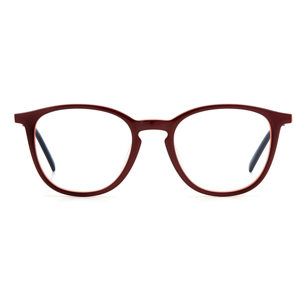 Red Acetate Glasses (Frames)