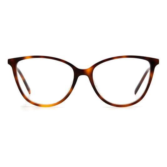 Brown Acetate Frames