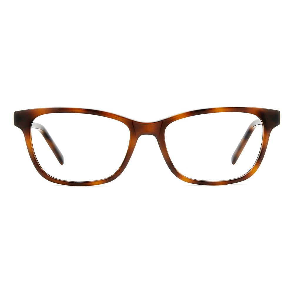 Brown Acetate Frames