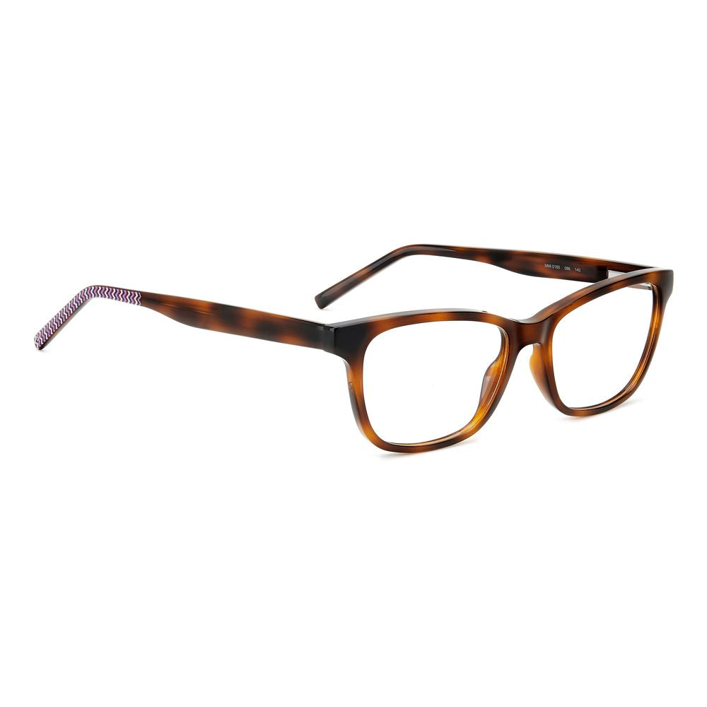 Brown Acetate Frames
