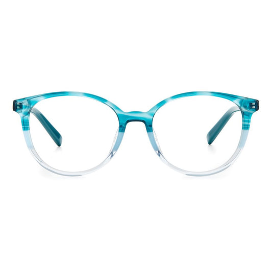 Green Acetate Glasses (Frames)