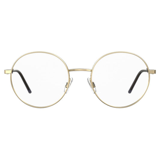 Rose Gold Metal Glasses (Frames)
