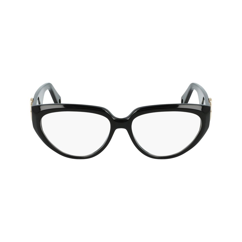 Black Acetate Frames