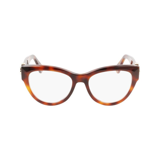 Brown Acetate Glasses (Frames)