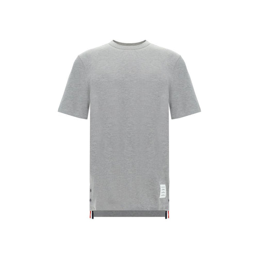 Gray Cotton Clothing