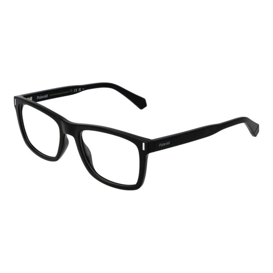 Black Polyester Glasses (Frames)
