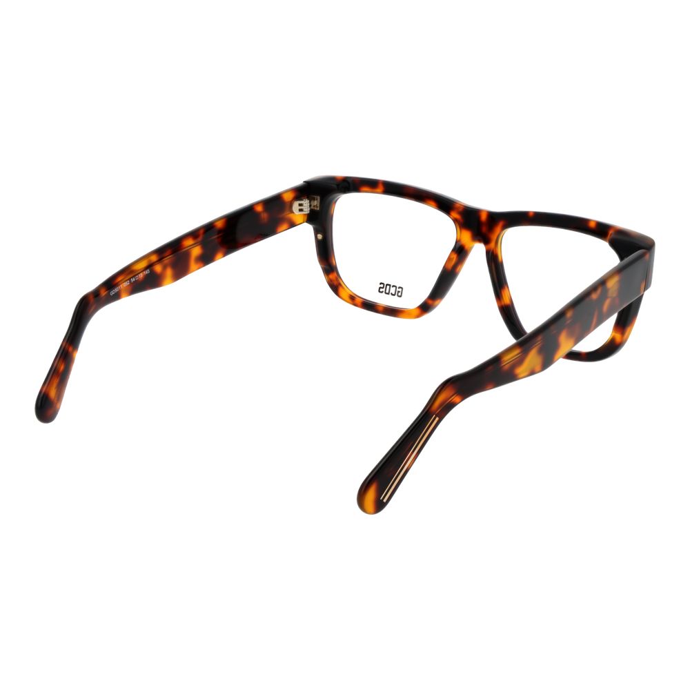 Brown Acetate Glasses (Frames)
