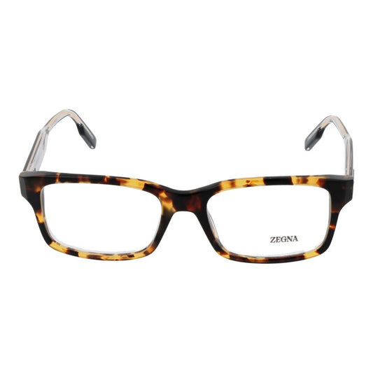 Brown Acetate Glasses (Frames)