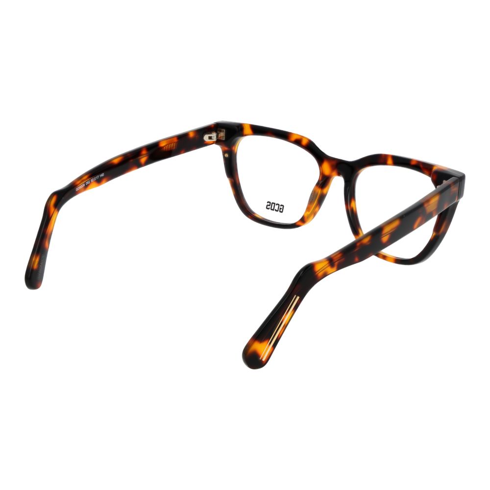 Brown Acetate Glasses (Frames)