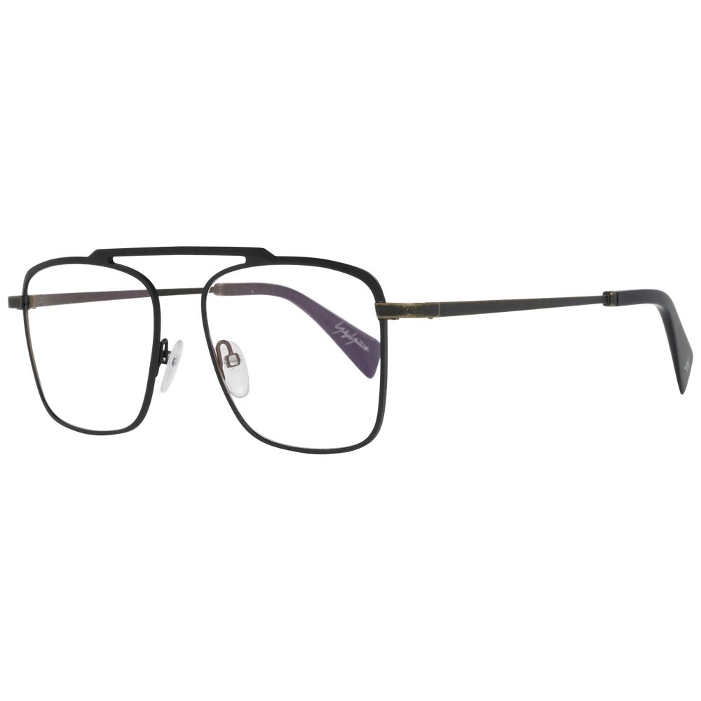 Black Titanium Glasses (Frames)