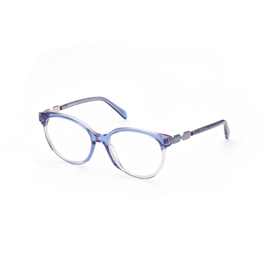 Blue Acetate Glasses (Frames)