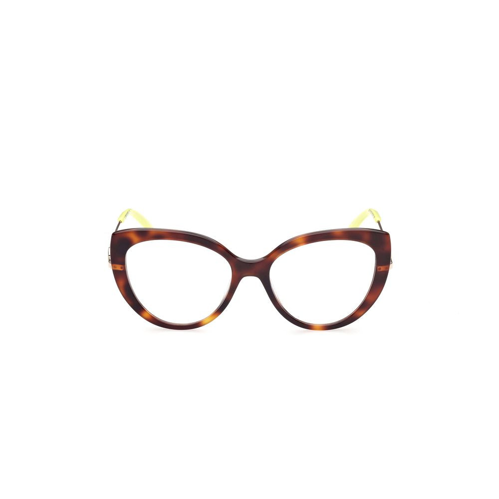 Brown Acetate Frames