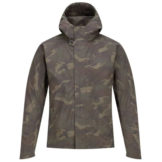 Army Nylon Men's Jacket