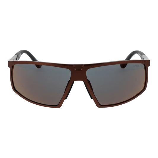 Bronze Men Sunglass