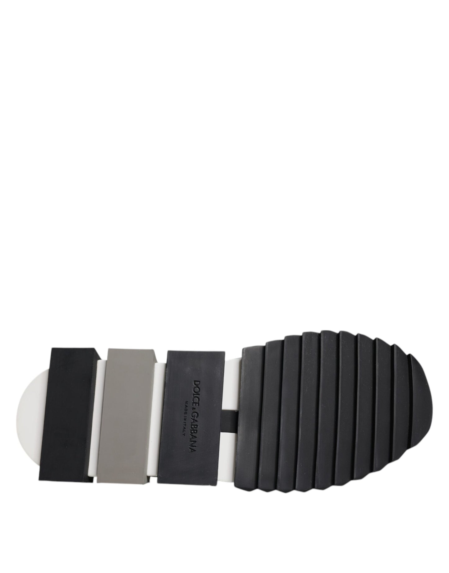 Black White Slip On Sorrento Sneakers Shoes