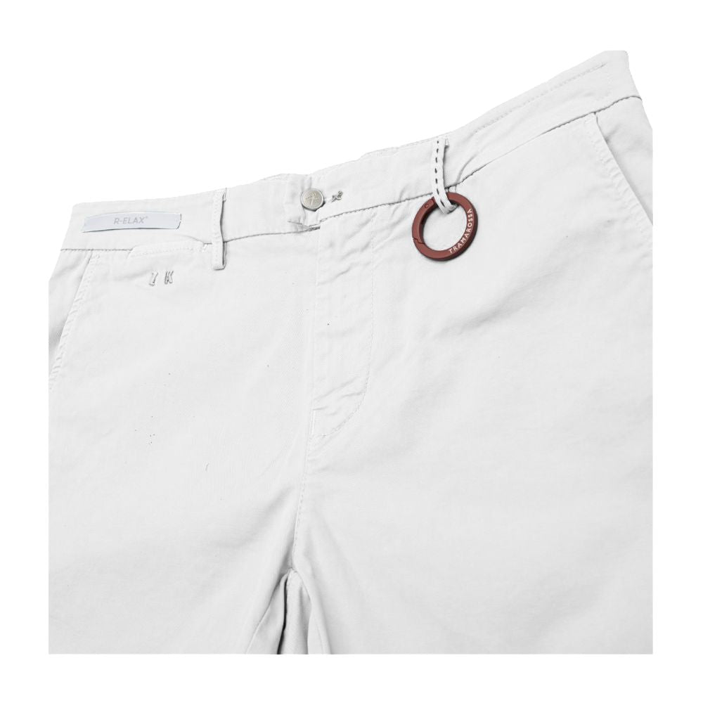 White Linen Short