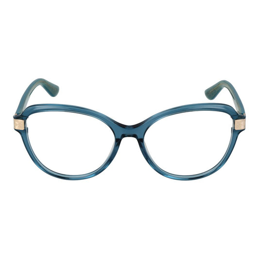 Turquoise Acetate Glasses (Frames)