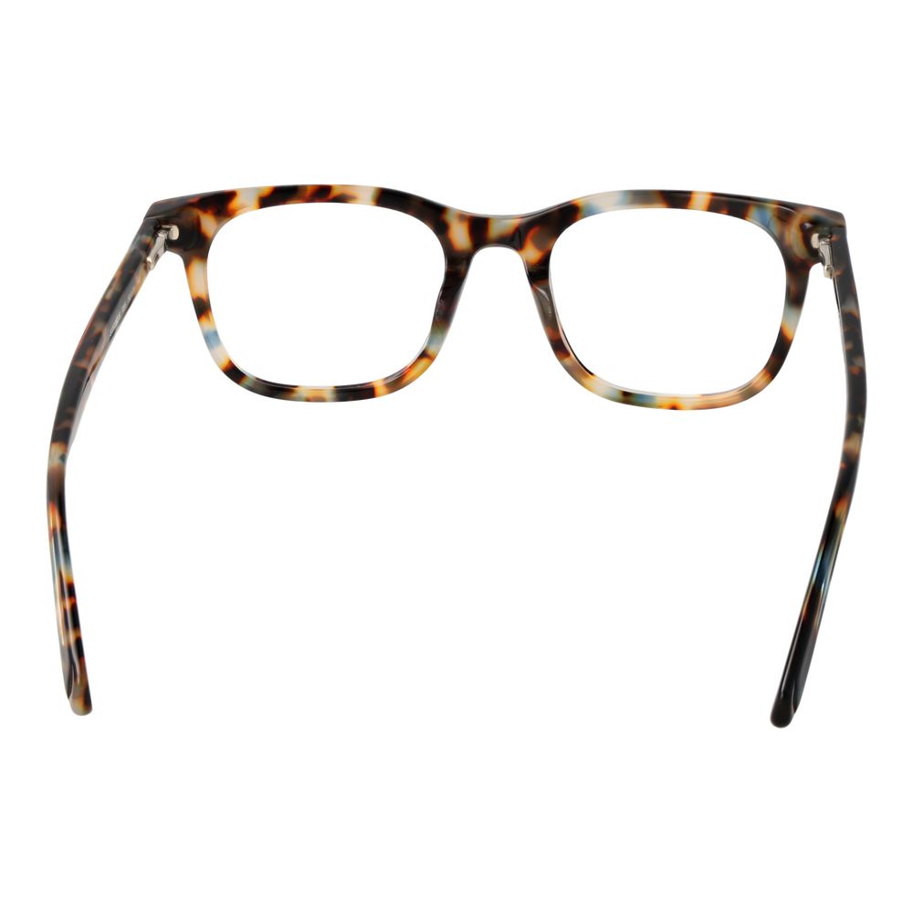 Brown Acetate Glasses (Frames)
