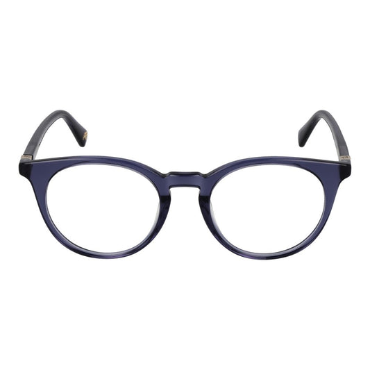 Blue Acetate Glasses (Frames)