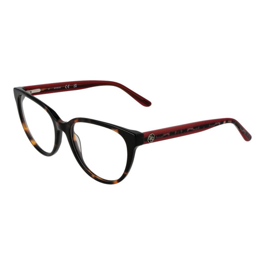 Brown Acetate Glasses (Frames)