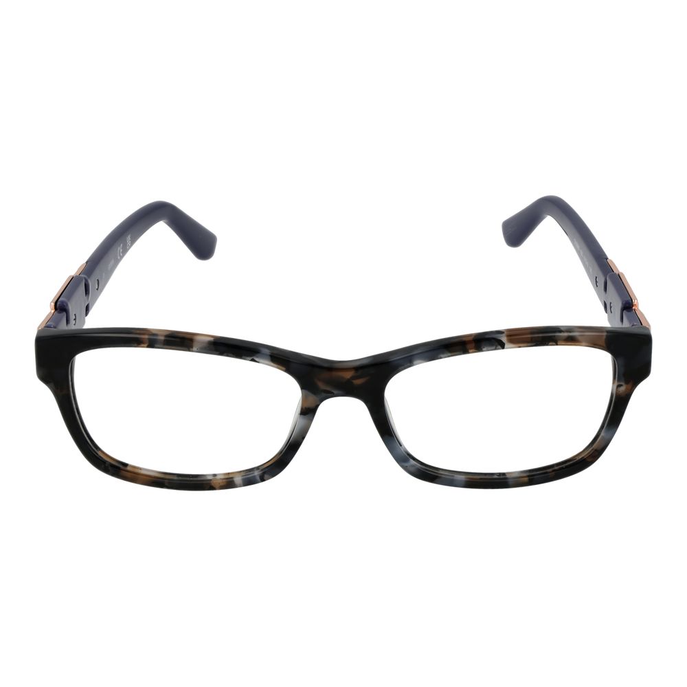 Gray Acetate Glasses (Frames)