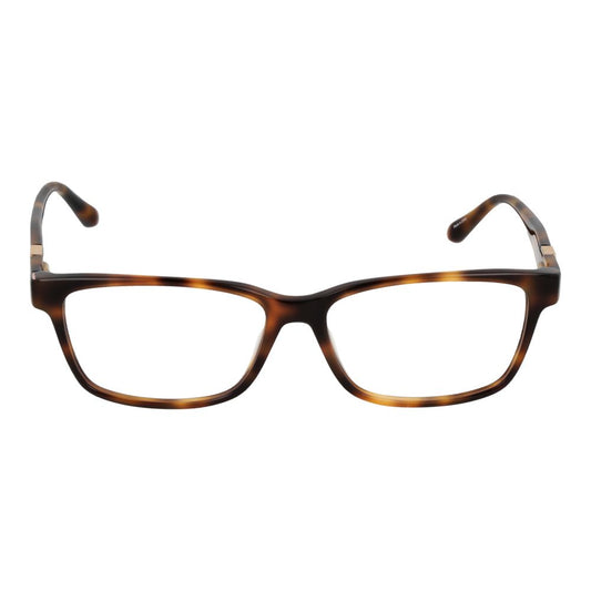 Brown Plastic Glasses (Frames)