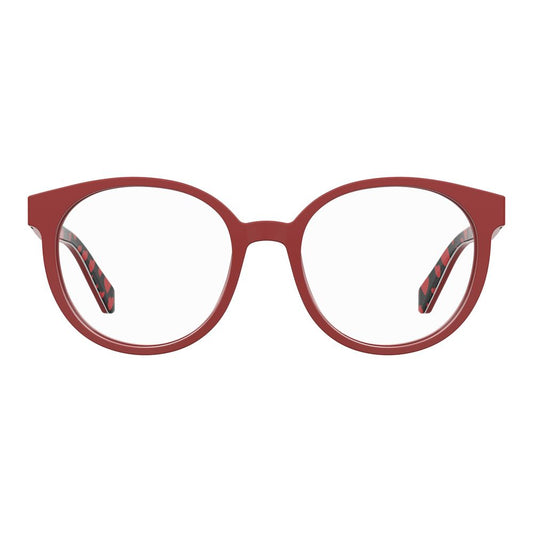 Multicolor Acetate Glasses (Frames)