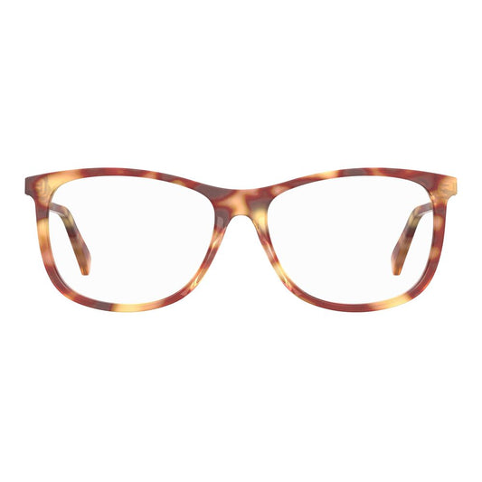 Brown Acetate Glasses (Frames)