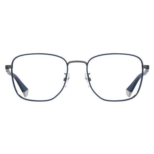 Bicolor Metal Glasses (Frames)