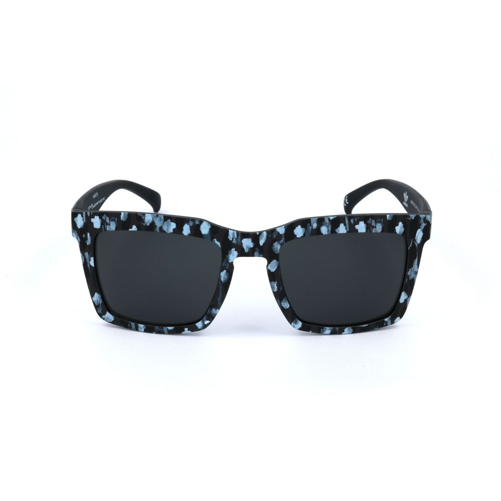 Black Acetate Sunglasses