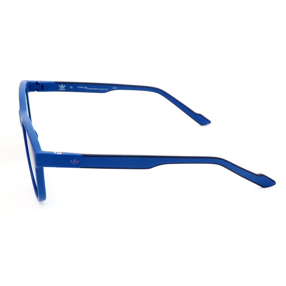 Blue Acetate Sunglasses