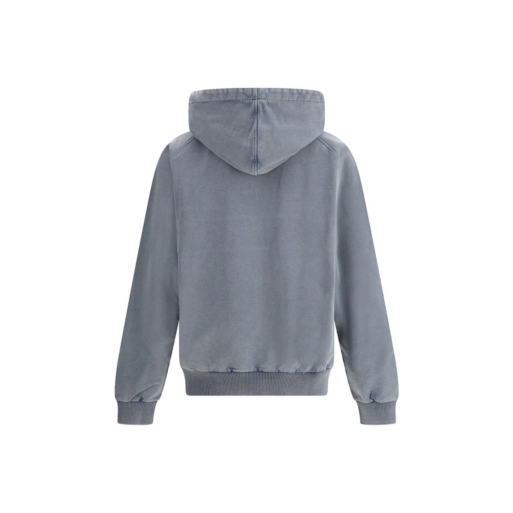Logoed Hoodie