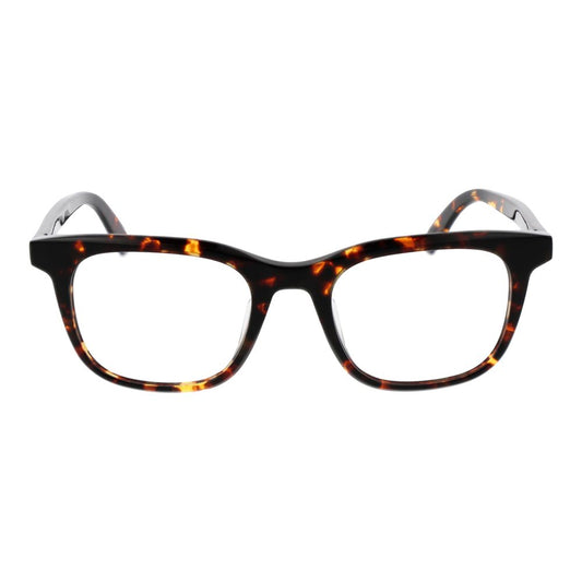 Brown Acetate Glasses (Frames)