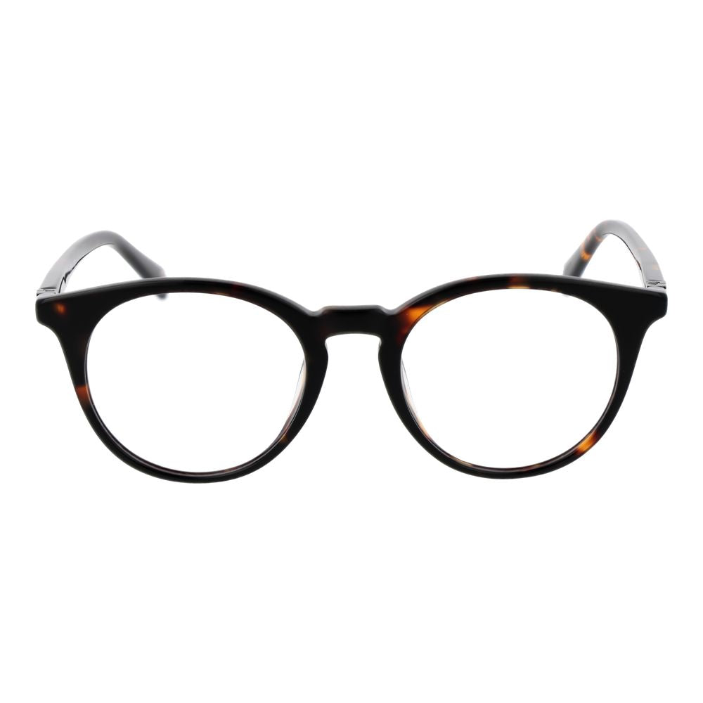Brown Acetate Glasses (Frames)