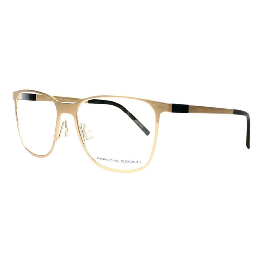 Gold Metal Frames