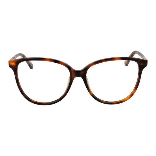 Brown Acetate Glasses (Frames)