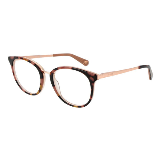 Brown Acetate Glasses (Frames)