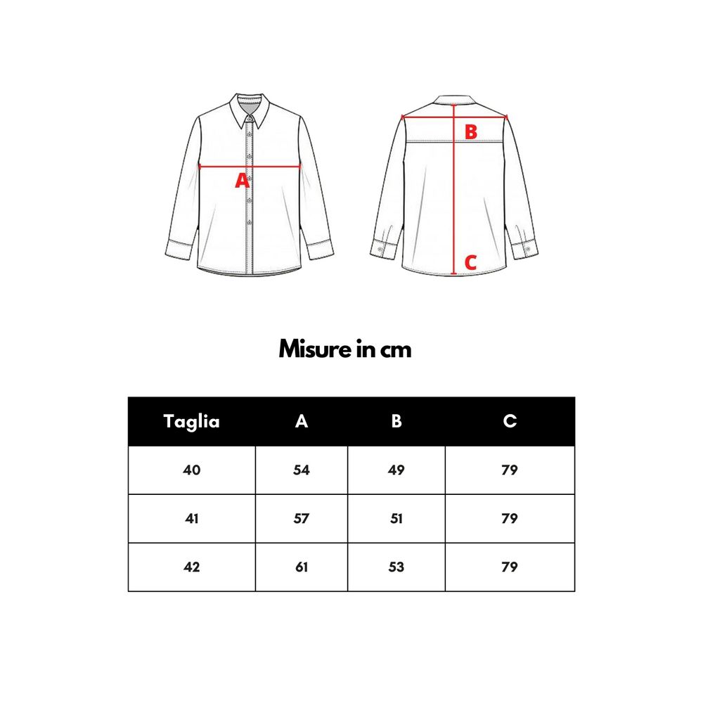 Gray Silk Dress Shirt