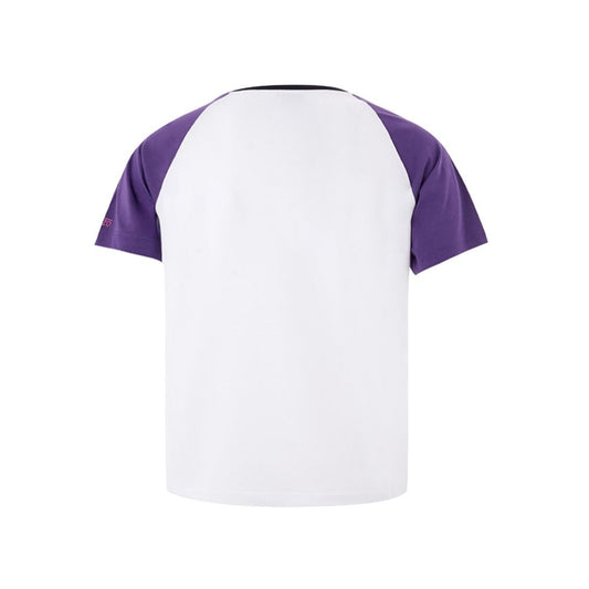 Multicolor Cotton T-Shirt