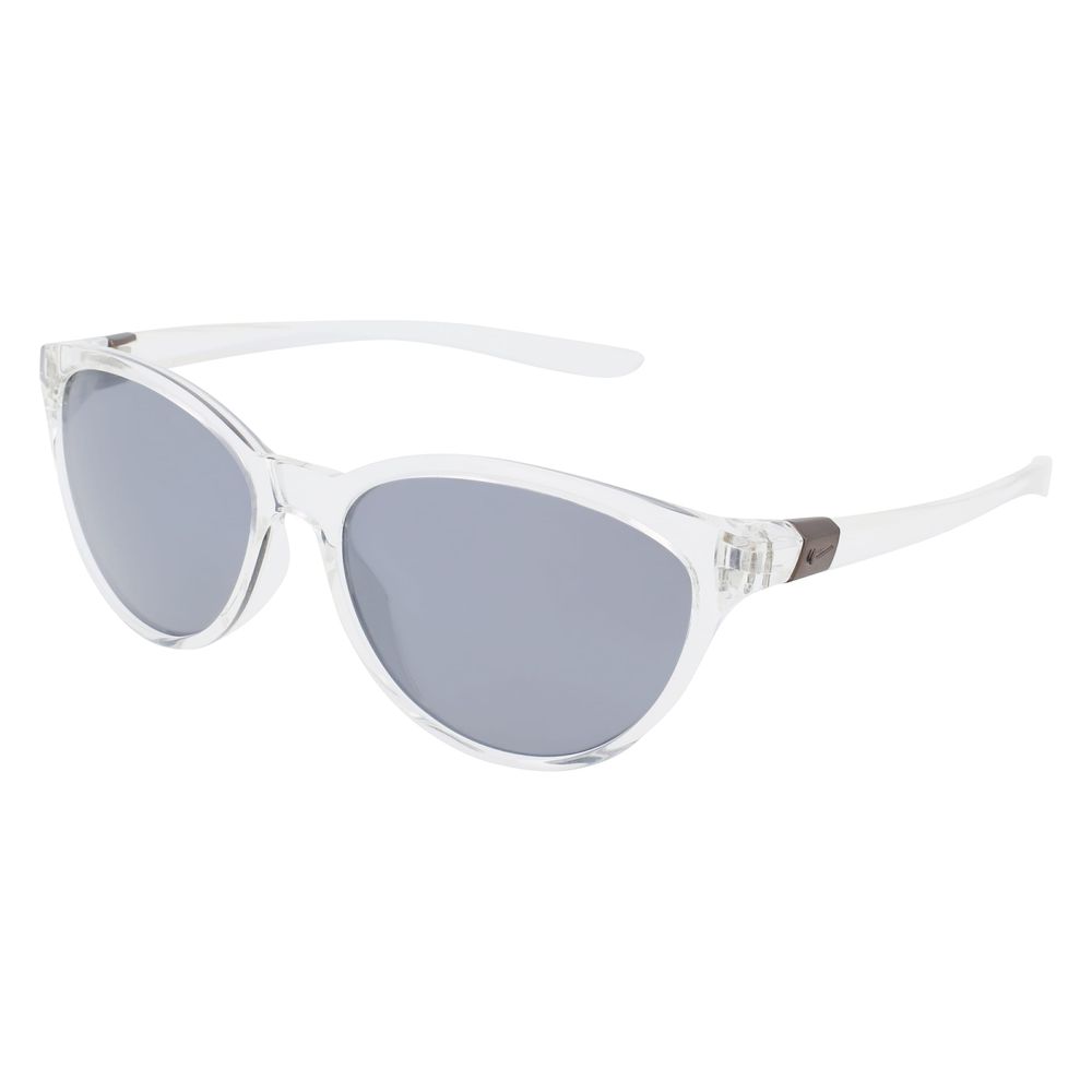 Gray Injected Sunglasses